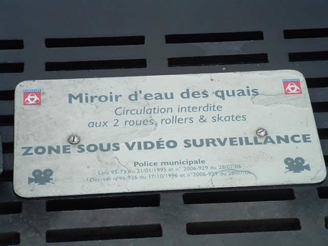 Cruise In Bordeaux - Bordeaux - 16 novembre 2008  - 40 sur 41
